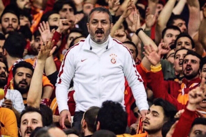 Sebahattin Şirin