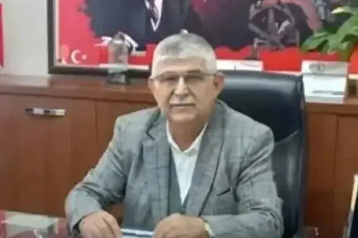 Şirzat Peker