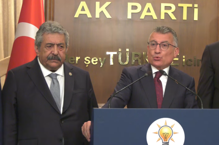 TAM METNİ | ‘Çerçeve yasa’ TBMM’ye sunuldu!