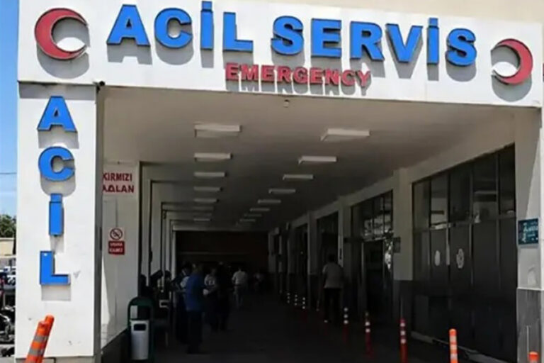 Kardeş kavgasında kan aktı: Ağabeyini yaraladı, yengesini öldürdü