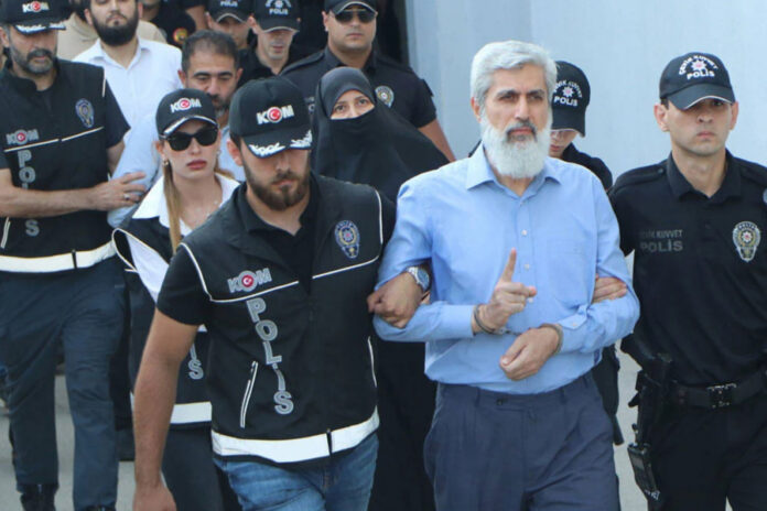 alparslan kuytul