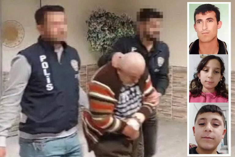Gürültü kavgasında 5 kişiyi katletmişti: Yargıtay kararı bozup, akıl sağlığı raporu istedi