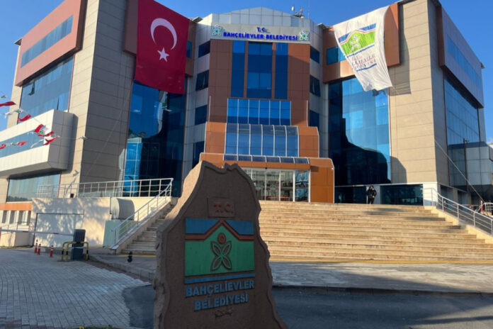 bahçelievler-belediyesi