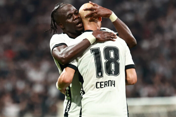 beşiktaş