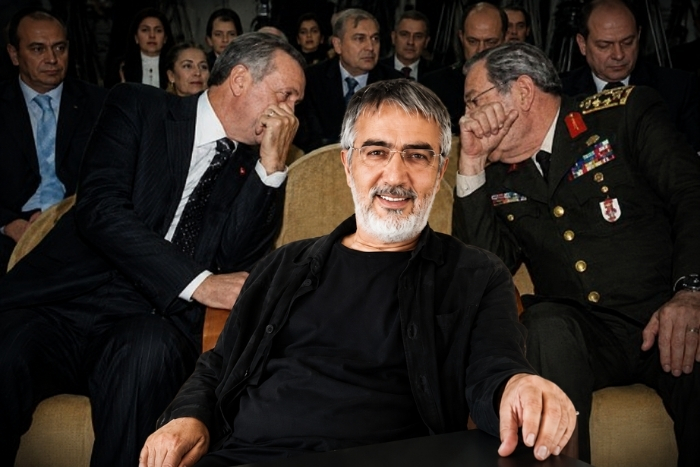 Erkan Mumcu’nun ifşası yeniden gündemde: “Erdoğan askerle Dolmabahçe’de anlaşmıştı”