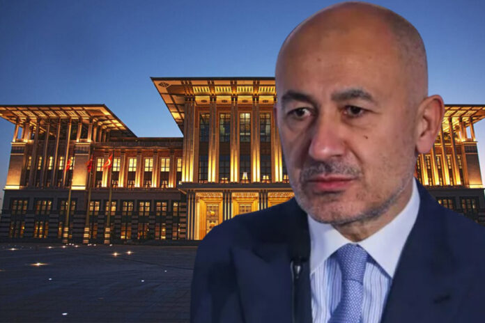 erman ılıcak-rönesans holding