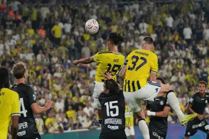 fenerbahçe