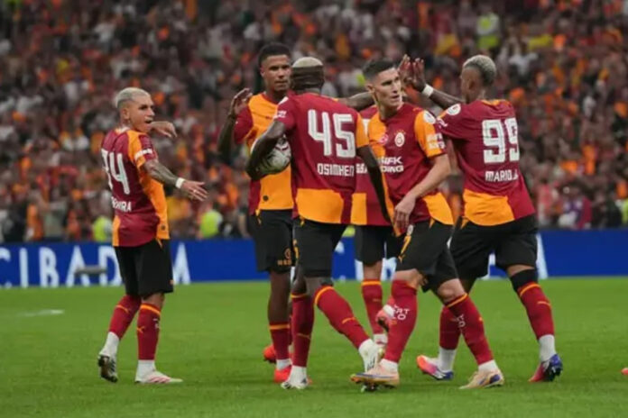galatasaray-göztepe