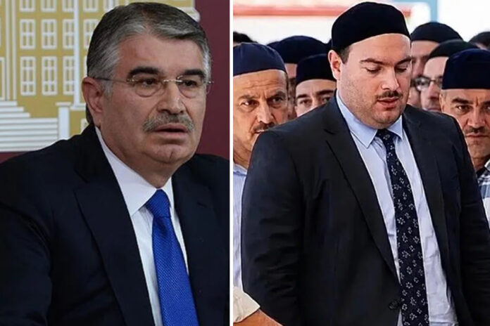 idris naim şahin-alihan kuriş