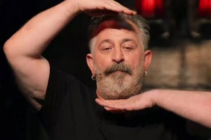 cem yılmaz