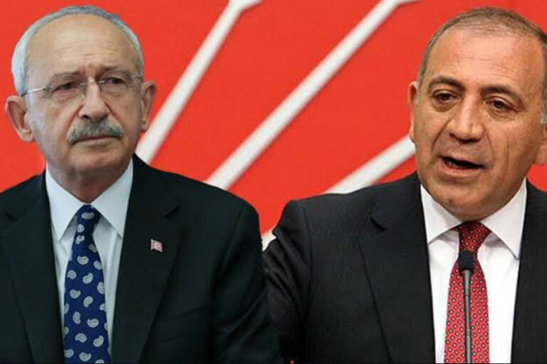 Görevden alınacağı iddia edilmişti: Kılıçdaroğlu, Gürsel Tekin’in davranışlarından rahatsız olmuş!