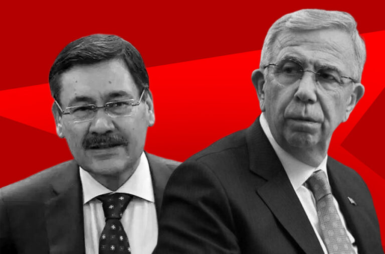Mansur Yavaş’ın ‘Melih Gökçek’ başvurusu sonuçsuz kaldı; soruşturma izni yok