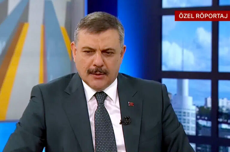Mustafa Çiftçi’den ‘Süleymanlılar’ açıklaması: “Uzun zamandır üzerinde çalışılan bir operasyondu”