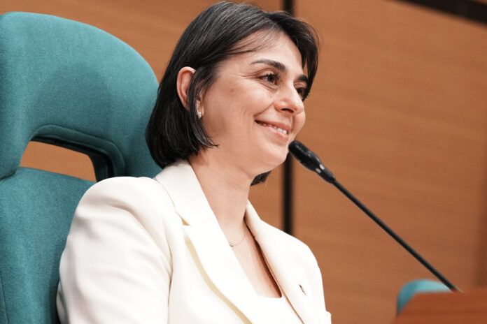 sinem dedetaş