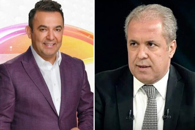 AKP’li Şamil Tayyar’dan dikkat çeken Tahir Sarıkaya mesajı: ”Konuşursa medyada deprem olur”
