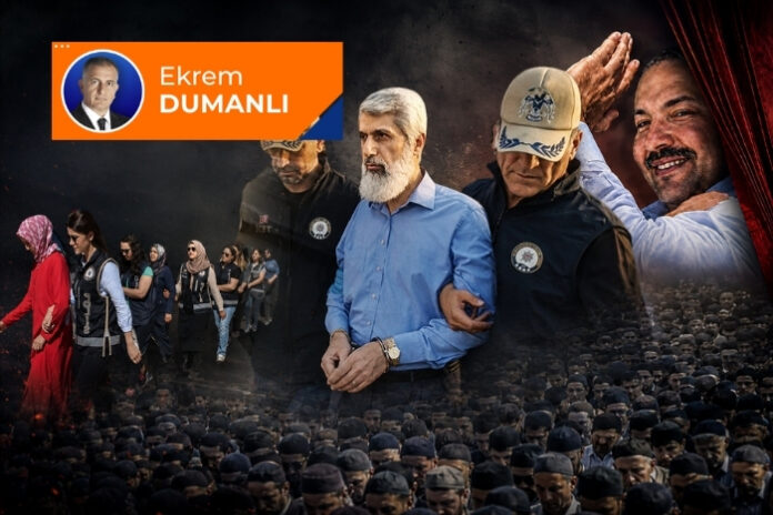 tarikatlar cemaatler
