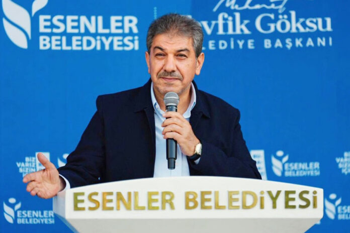 tevfik göksu