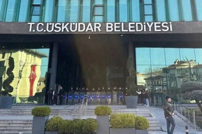 üsküdar-belediyesi