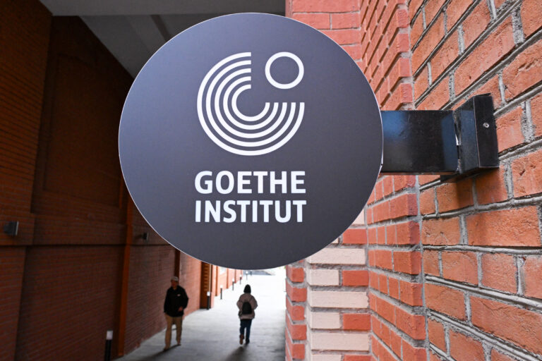 Rusya’dan Almanya’ya misilleme: Goethe Enstitüsü şubelerine kapatma kararı