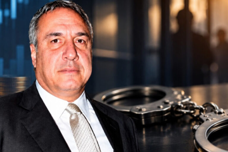 Borsada fon krizi: Destek Yatırım Bankası’nın patronu Altunç Kumova tutuklandı