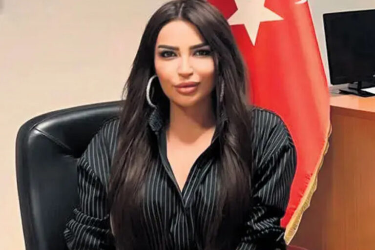 Savcı odasında fotoğraflarla gündem olmuştu: Avukat Buket Tekışık rüşvet operasyonunda gözaltına alındı