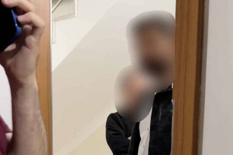 AKP’li vekilin Öcalan’la ilgili sözlerini haberleştiren gazeteciler gözaltına alındı
