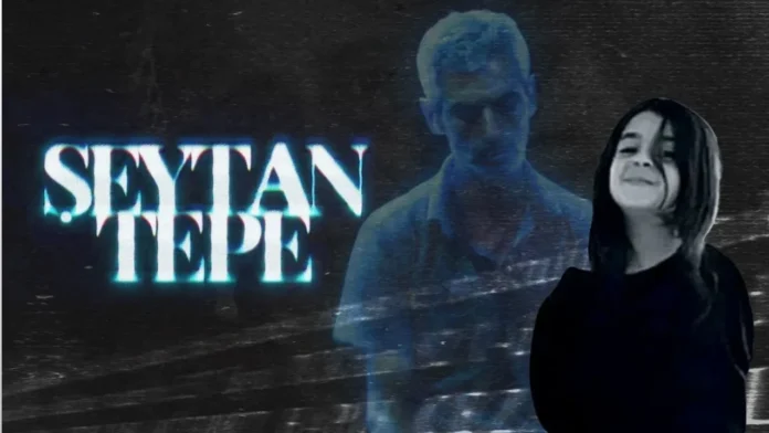 Şeytantepe, narin güran