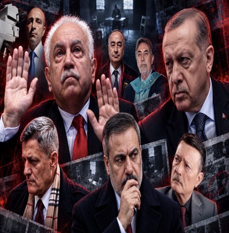 “Asıl amaç Kozinoğlu’nun failini bulmak değil, “güç savaşı” izliyoruz”