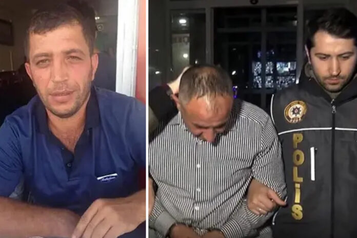 Nuri Öğmen