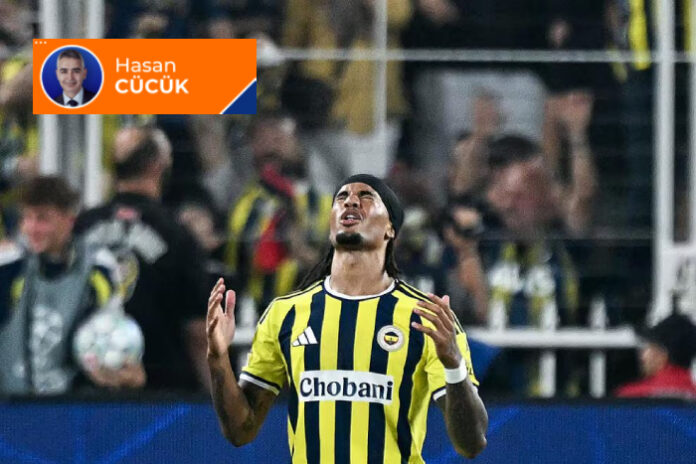 Fenerbahçe