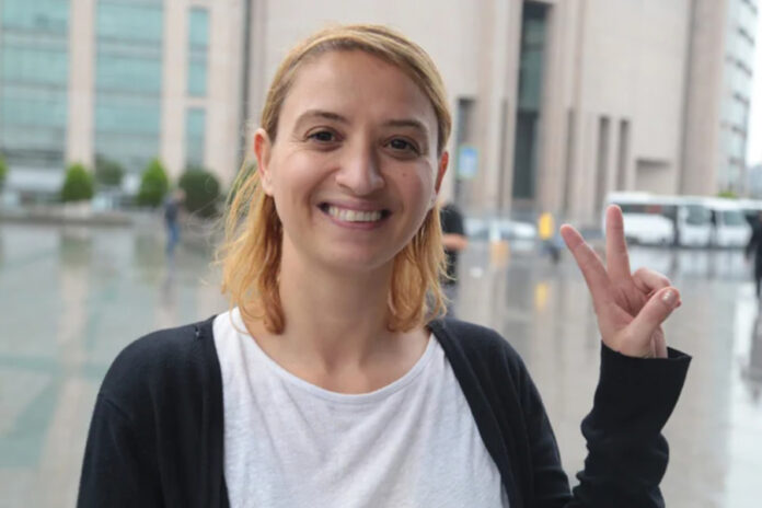 Pınar Gayıp