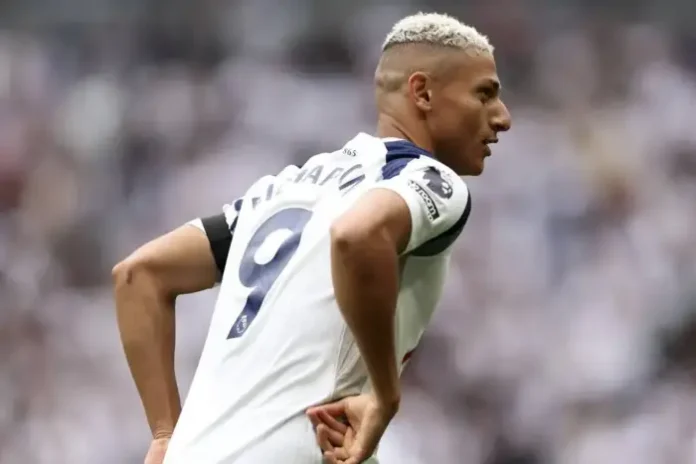 Richarlison’u