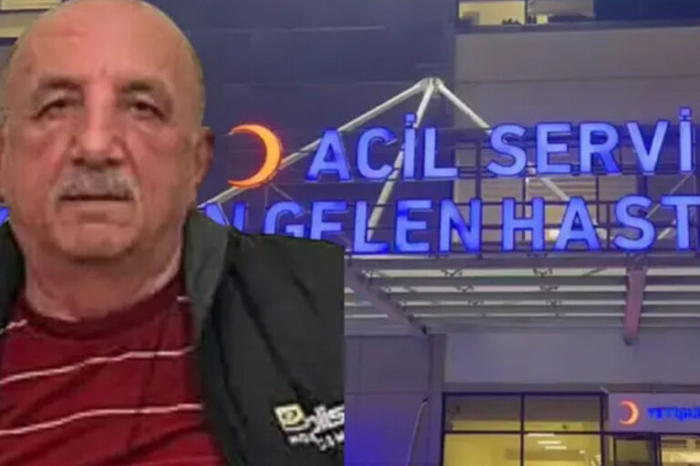 Mersin’de cinayet: Demir sopayla amcasını öldürdü, yengesini ağır yaraladı