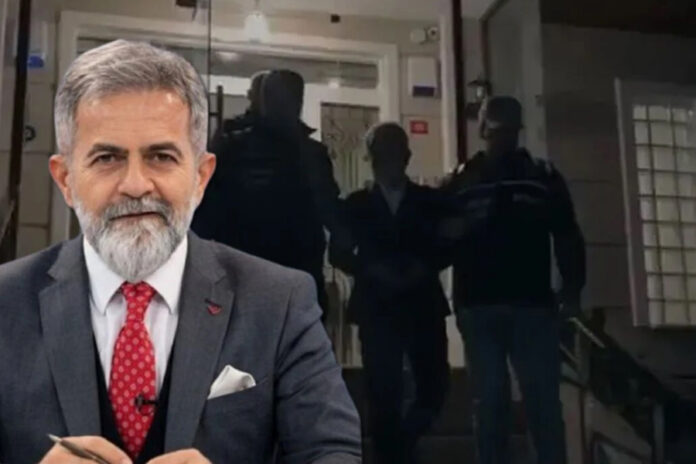 ali tarakçı-gözaltı