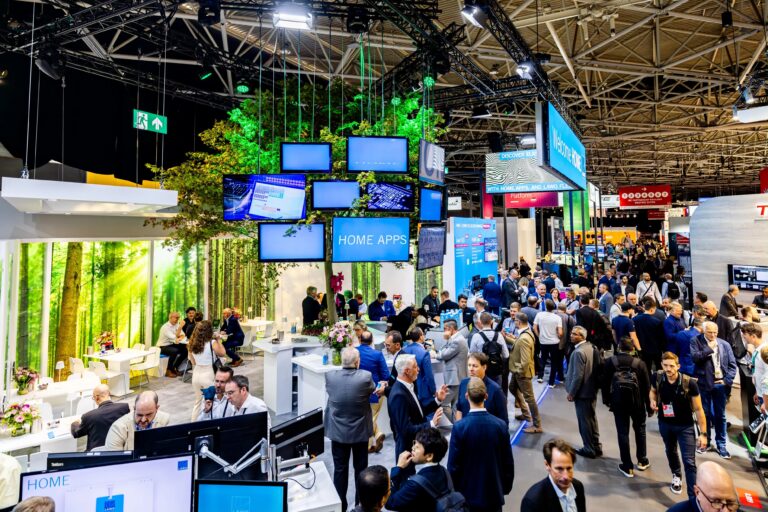 IBC2026: Medya yeni bir döneme giriyor