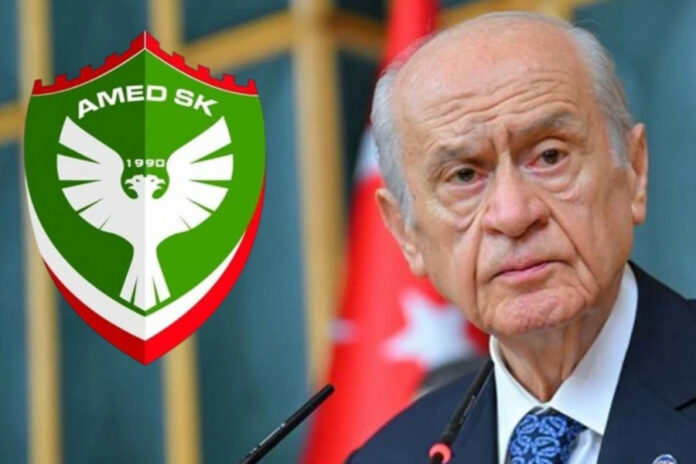 bahçeli-amedspor
