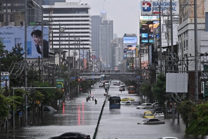 bangkok sel