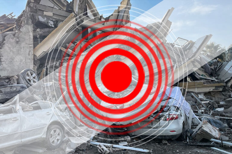 İMO’dan deprem uyarısı; yaklaşık 6 milyon konut risk havuzunda