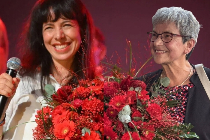 Elif Eralp’in annesi: Çok güzel bir başbakan olacak