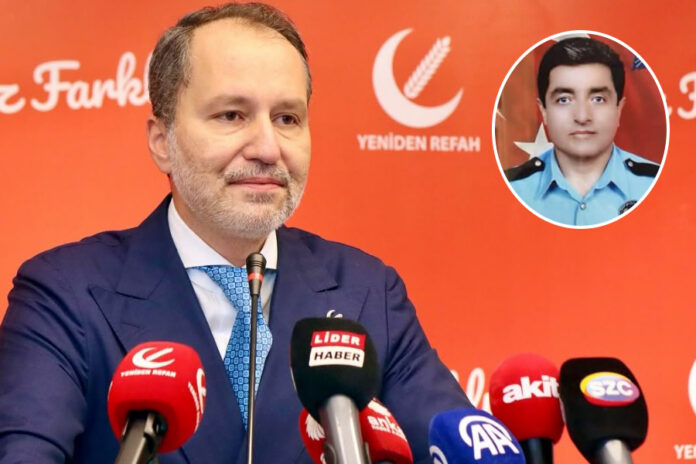 fatih erbakan-ali şekeroğlu