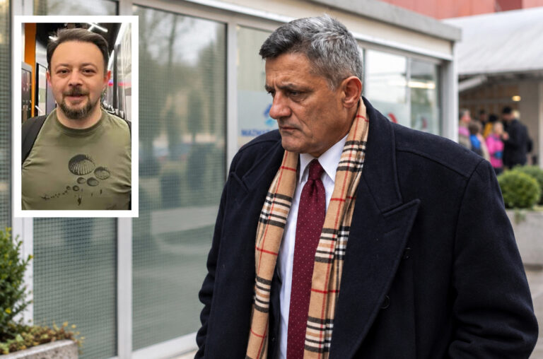 KOZİNOĞLU SORUŞTURMASI | Gazeteci Fatih Ergin, ‘Turgay Tamer’ paylaşımı nedeniyle tutuklandı