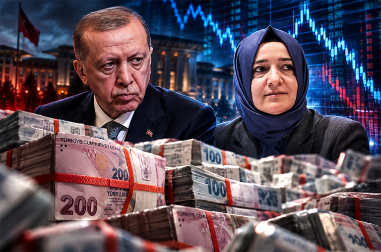 İNCELEME | Fon vurgunu: Devlet gücüyle halk soygunu