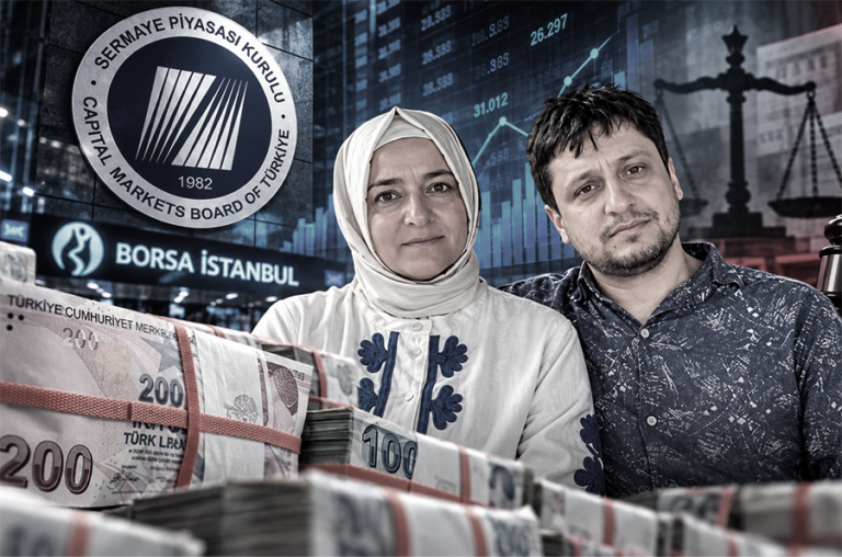 FON VURGUNU | Fatma Betül Kaya, ‘itirafçı’ olacaksa 4 milyar TL ödemesi gerekiyor