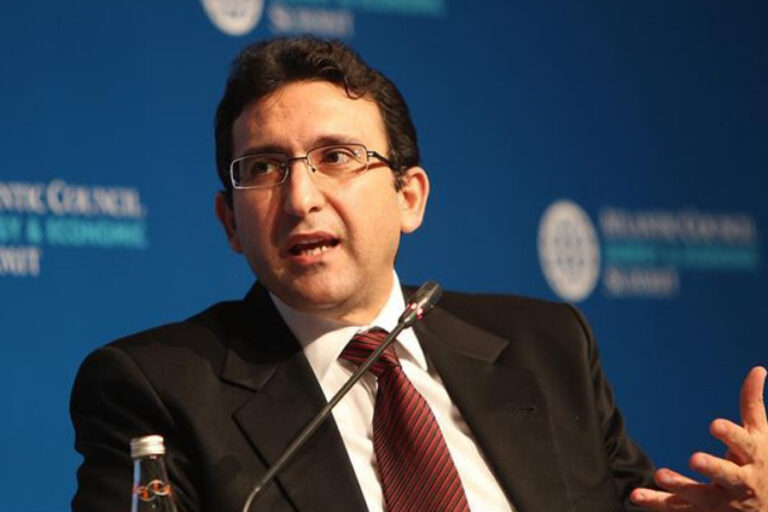 Eski Borsa İstanbul Başkanı İbrahim Turhan hakkında soruşturma başlatıldı