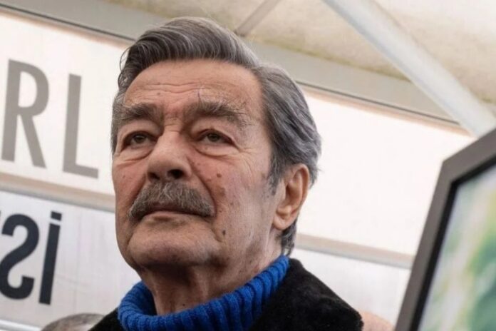 kadir inanır'ın mirası