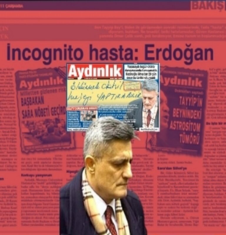 Kozinoğlu dosyasında kritik isimler; 1997’den 2011’e uzanan hat