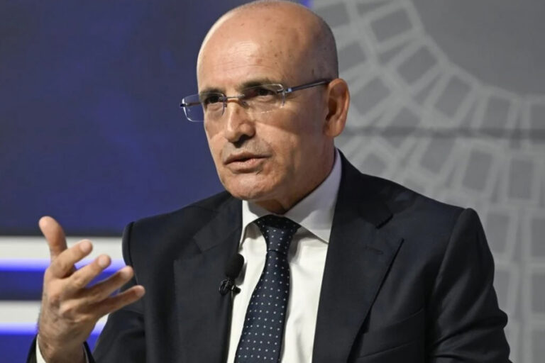 FON VURGUNU | Şimşek: ”Yatırımcılara en kısa sürede ödeme yapılabilmesi için gerekli adımlar atılıyor”