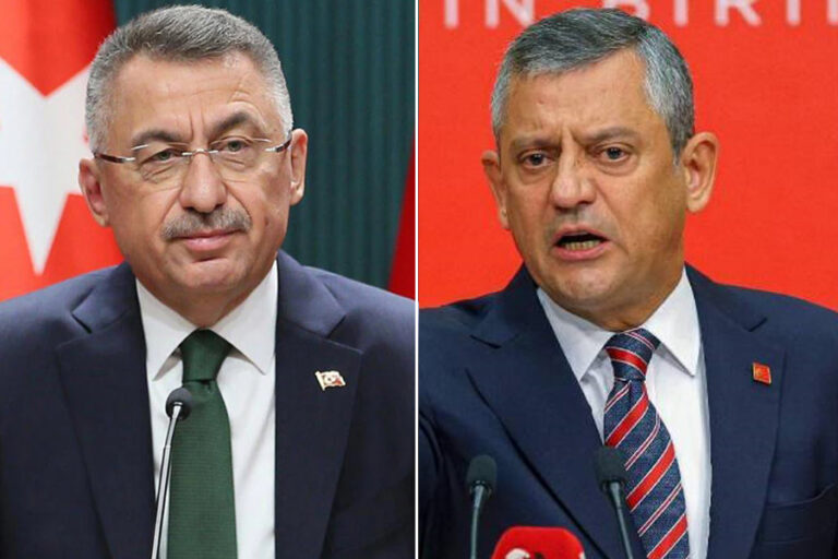Anayasa Mahkemesi Özgür Özel’i haklı buldu: 50 bin TL tazminat ödenecek