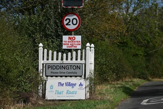 piddington