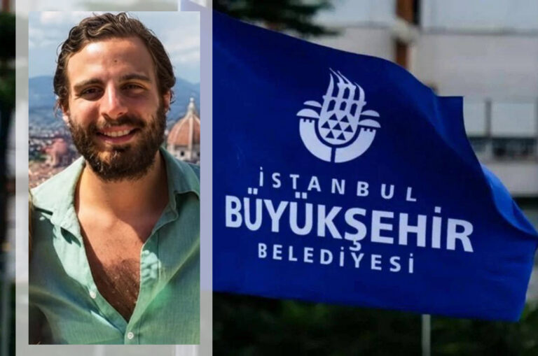 İBB DAVASI | Ümit Boyner’in oğlu Sinan Bolak gözaltına alındı